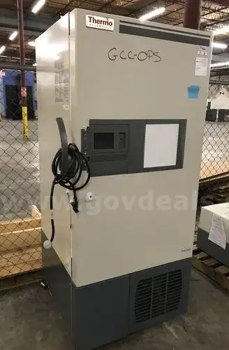 Freezer and Ice Machines (224647 NM)