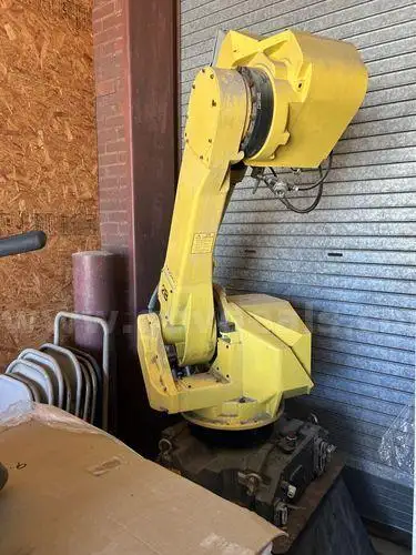 FANUC ROBOT M-710iC 50