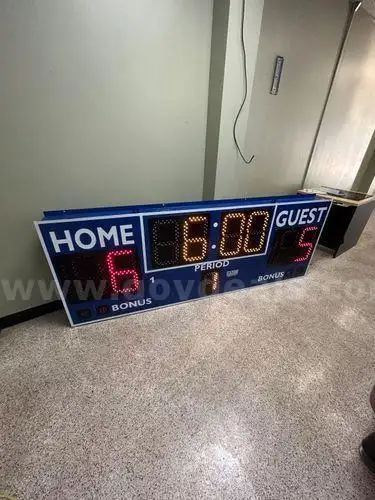 VARSITY VSBX-236LED04