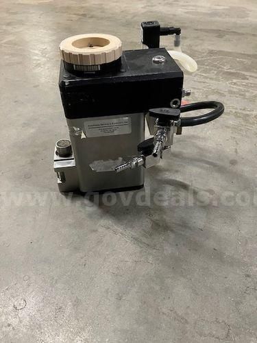 Datex Ohmeda Isotec 4 Isoflurane Vaporizer(224797 TM)