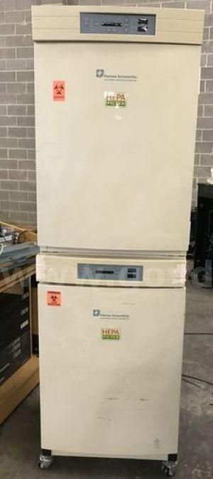 Incubators Microplate Reader Water Purifier etc. (224898 NM)