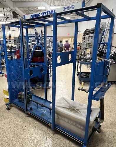 AMATROL TRAINER 950-PSI (224714 NB)