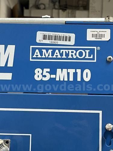 AMATROL TRAINER 85-MT10(224673 NB)