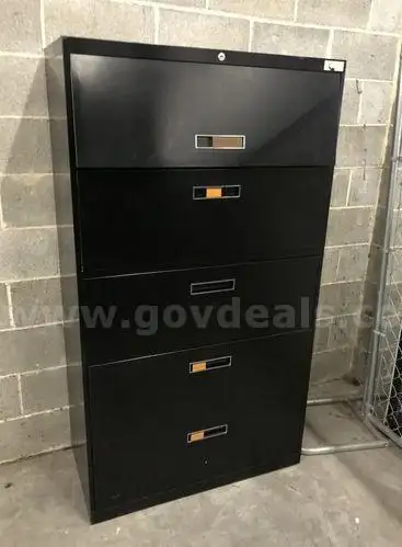 Office Equipment (225247 TM)