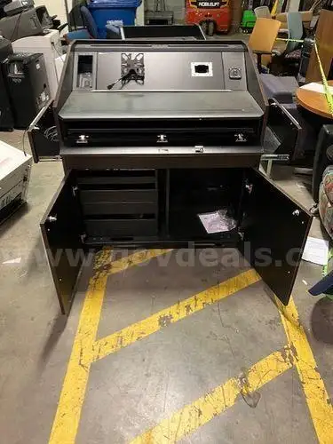 SPECTRUM HDMOD