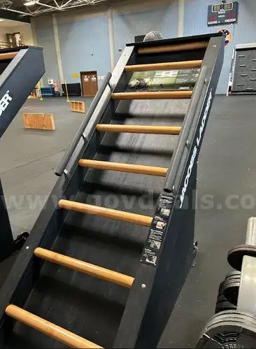 Jacob s Ladder Climbing Machine (225632 BT)