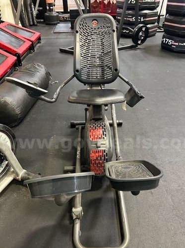 Schwin Seated Cardio Machine (225627 BT)