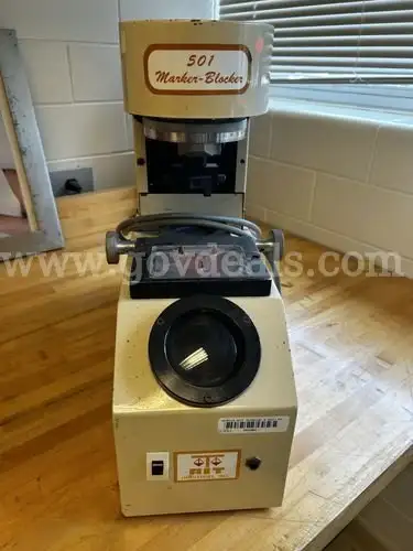 Office Equipment (226000 TM)