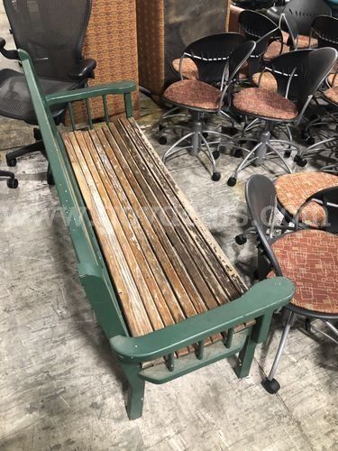 Bench (226308 TM)
