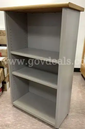 BOOKCASE (227119 TM)