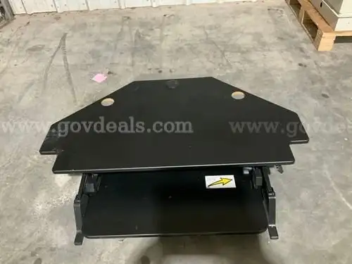 Desk Converters (227550 NB)