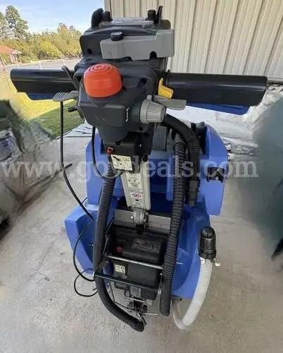 Floor Scrubber (227463 NM)