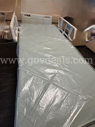 Hospital Beds (226839 NB)
