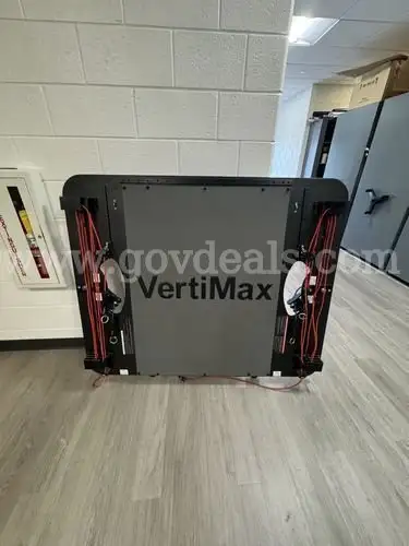 Vertimax Resistance Training System (227558 BT)