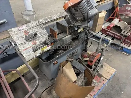 Band & Table Saws (227792 AJ)