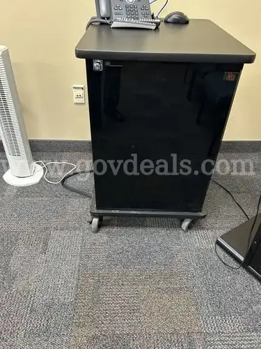 Audio Equipment (227545 NB)