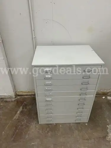 Office Furniture (227542 NB)