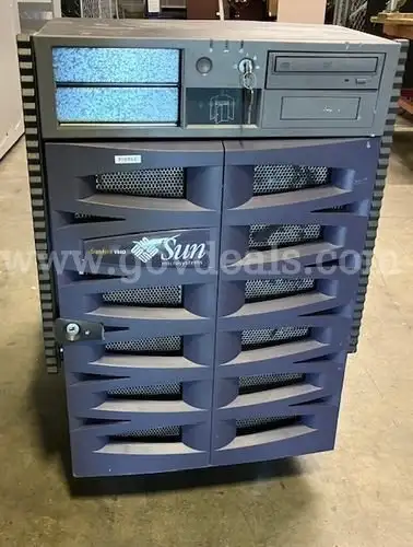 ORACLE V880