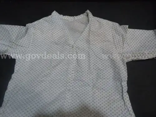 Pajama Tops (226580 NM)