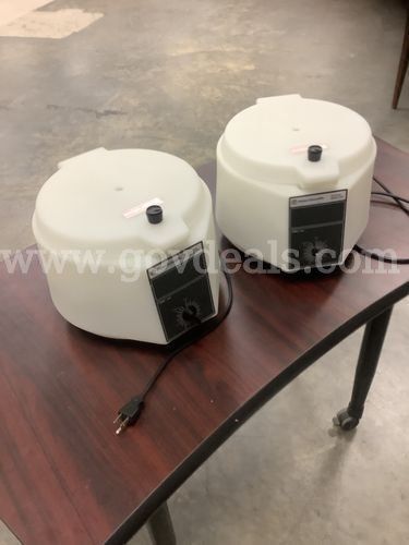 Lab Equipment (227495 BT)