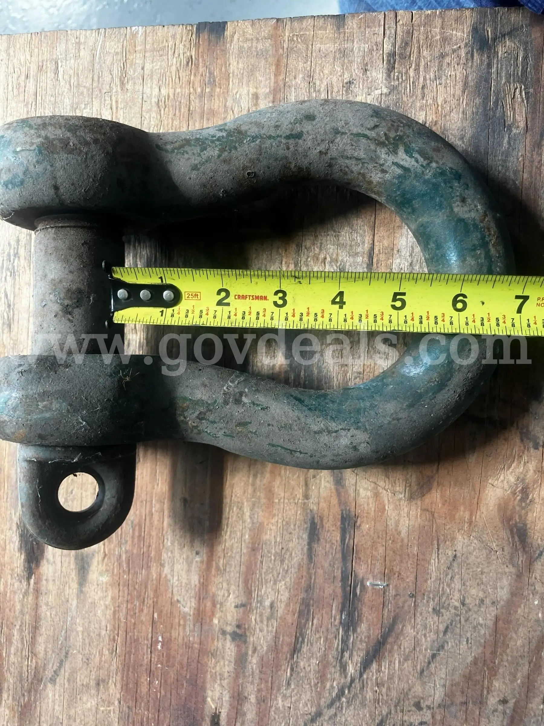 LOT OF CLEVIS AND TURNBUCKLES