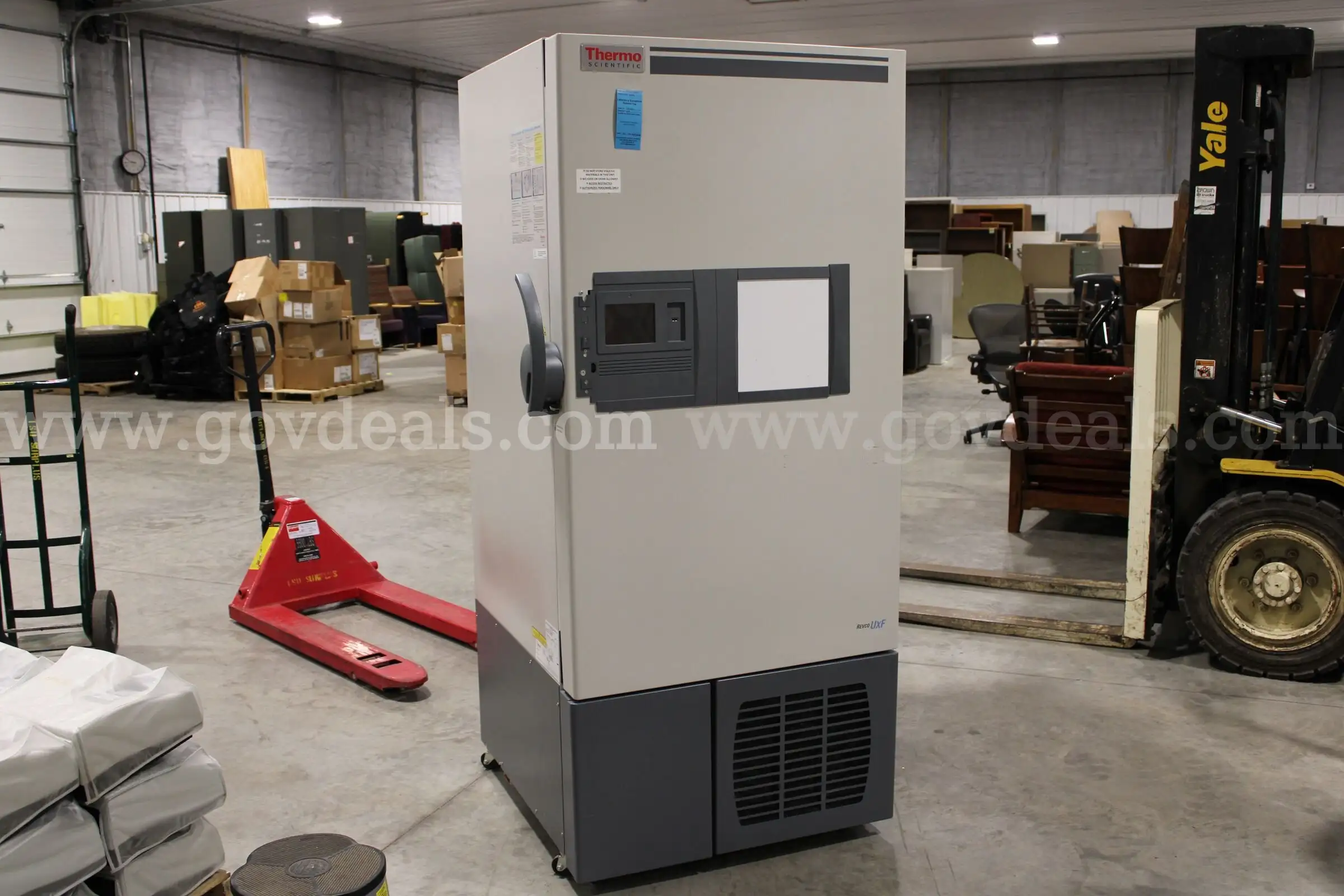 Thermo Fisher S UXF50086A62