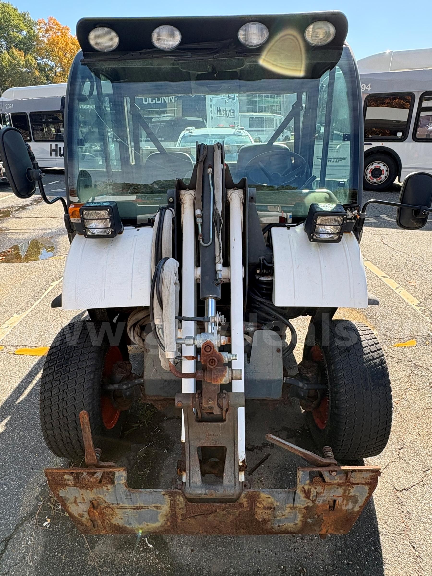 2006 Bobcat Toolcat