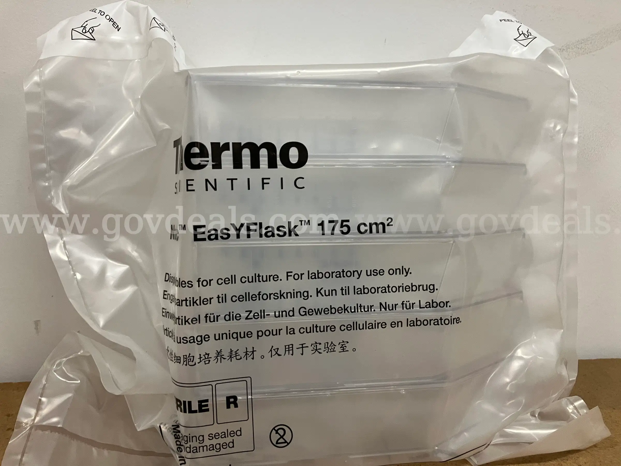 Thermo Scientif
