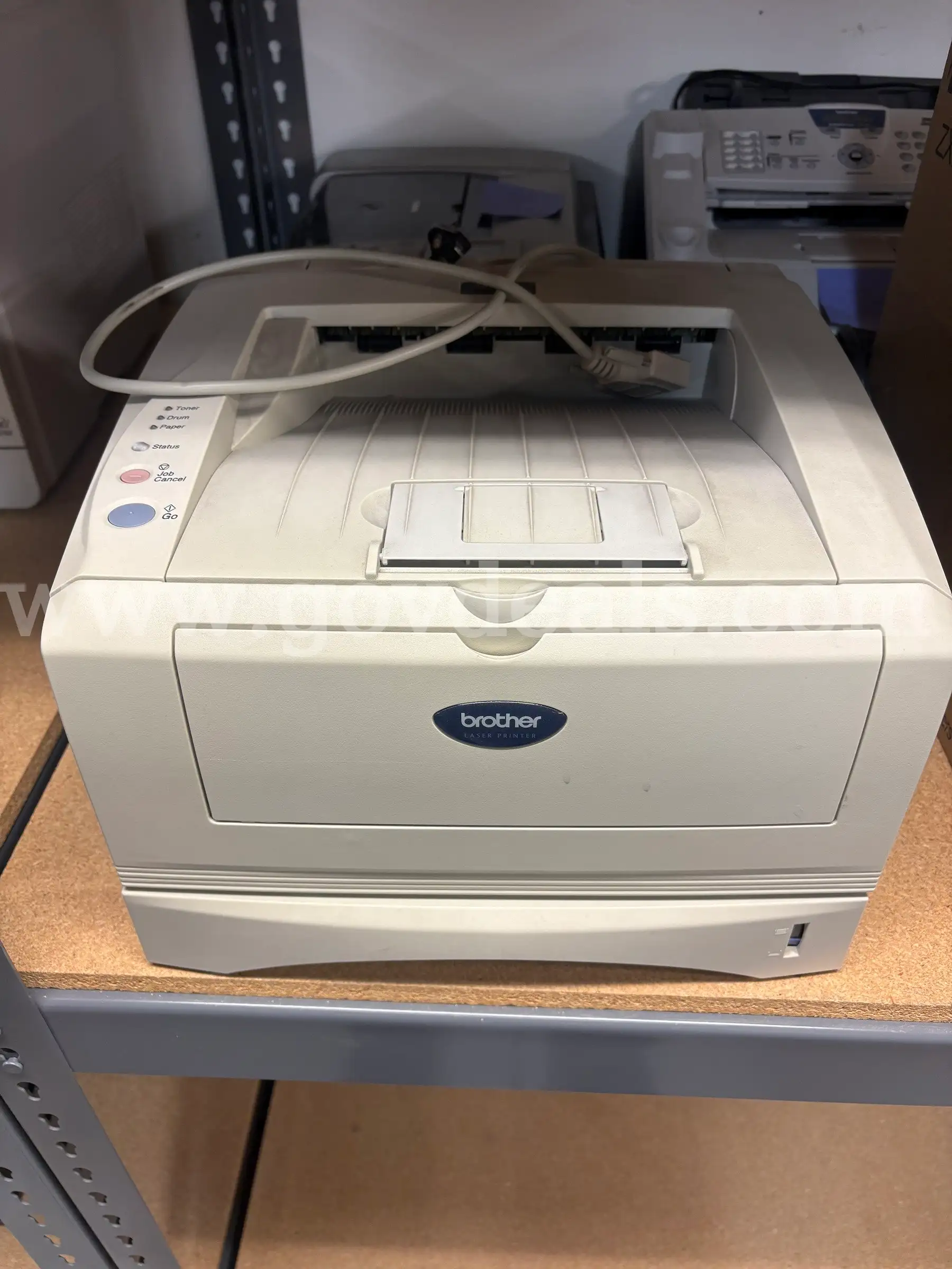 Brother HL-5140 Laser Printer