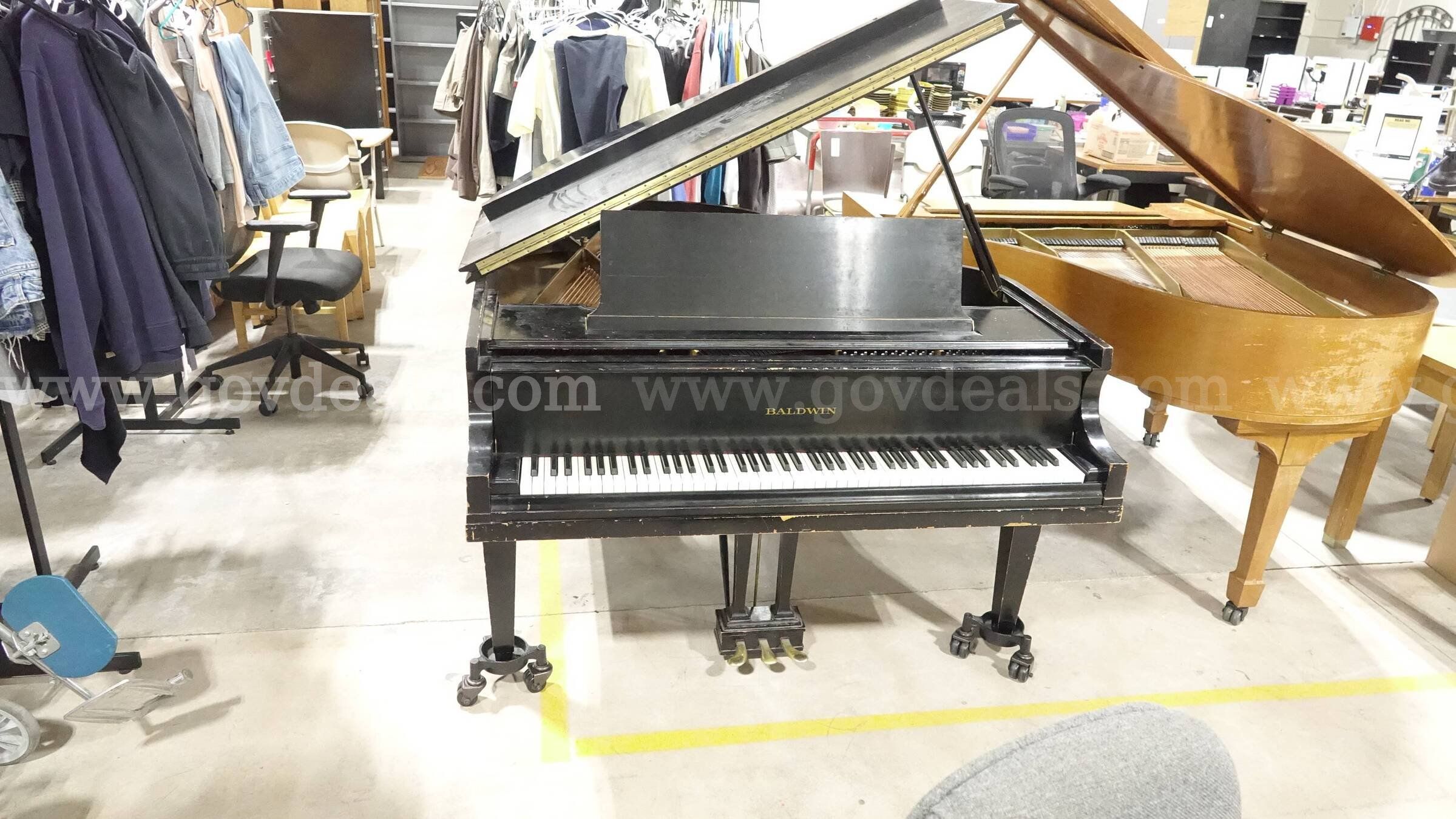 Baldwin Grand Piano