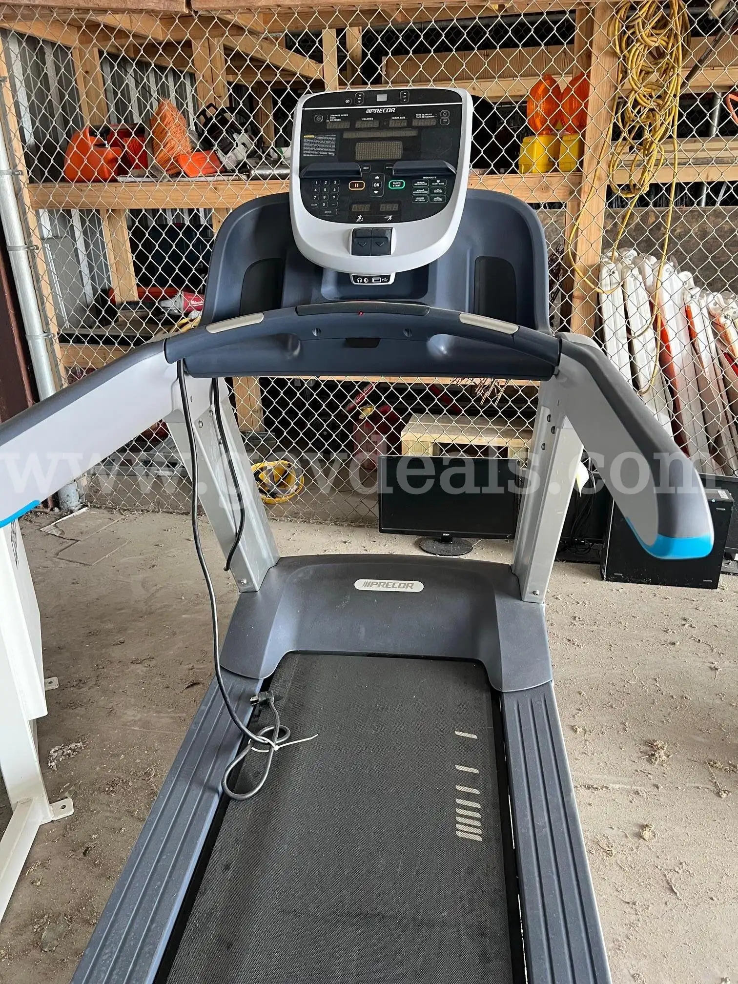 Precor