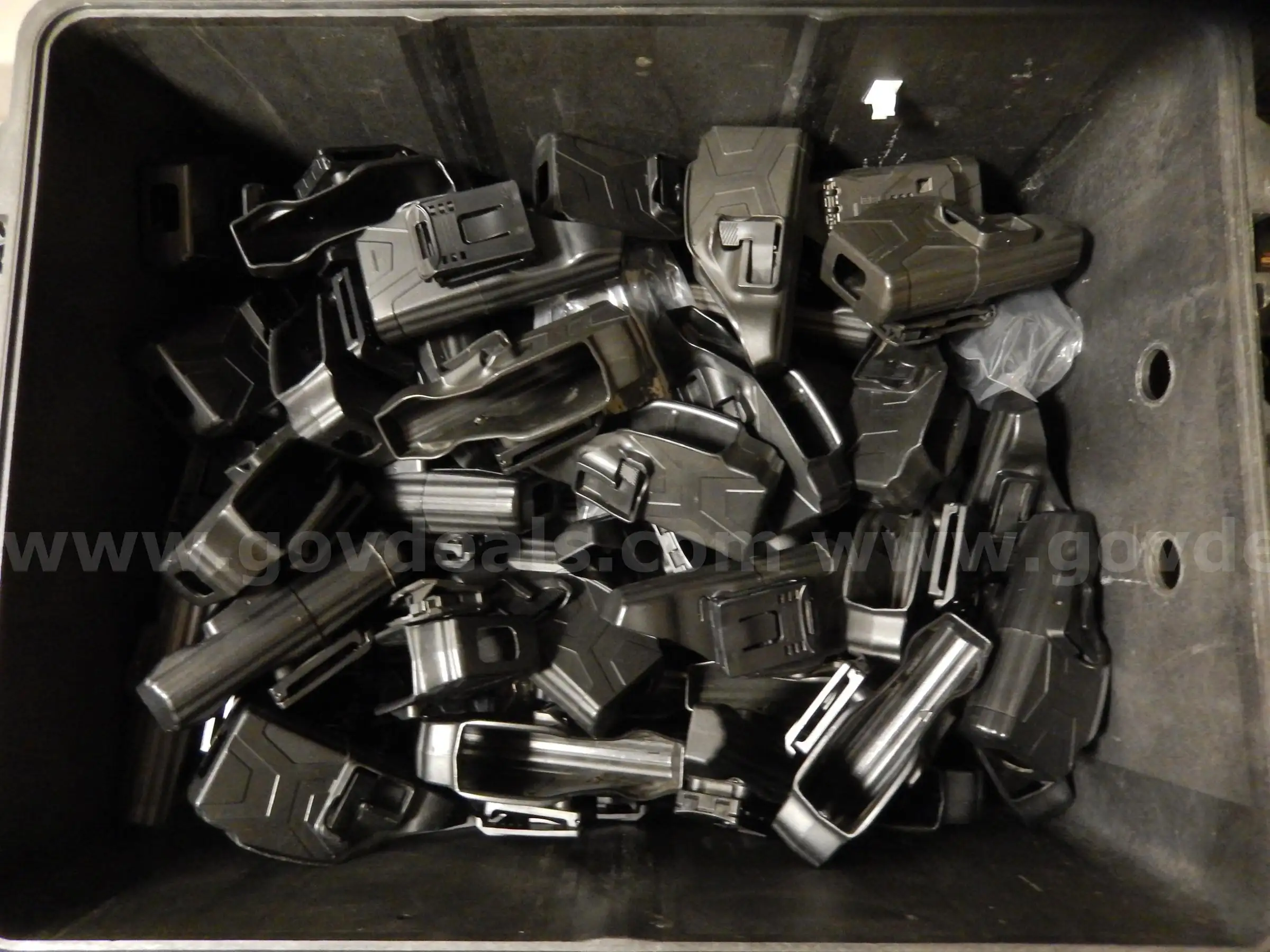Lot of 30 Taser X2 s only