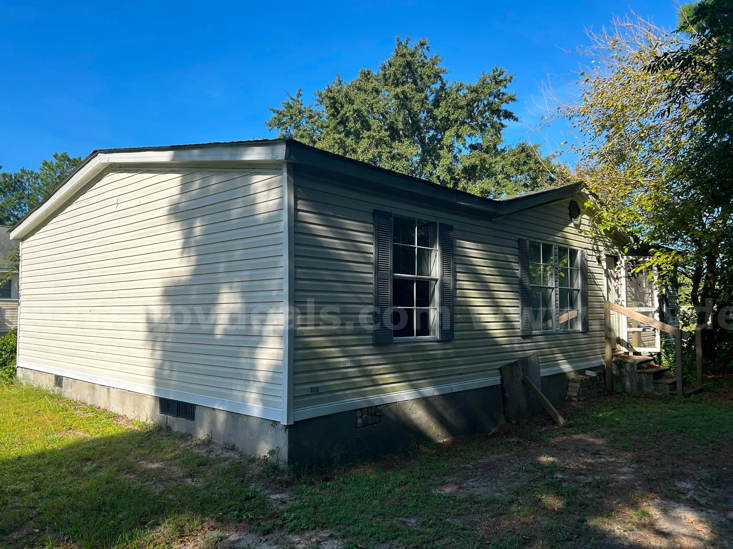 1995 Lake Mobile Home