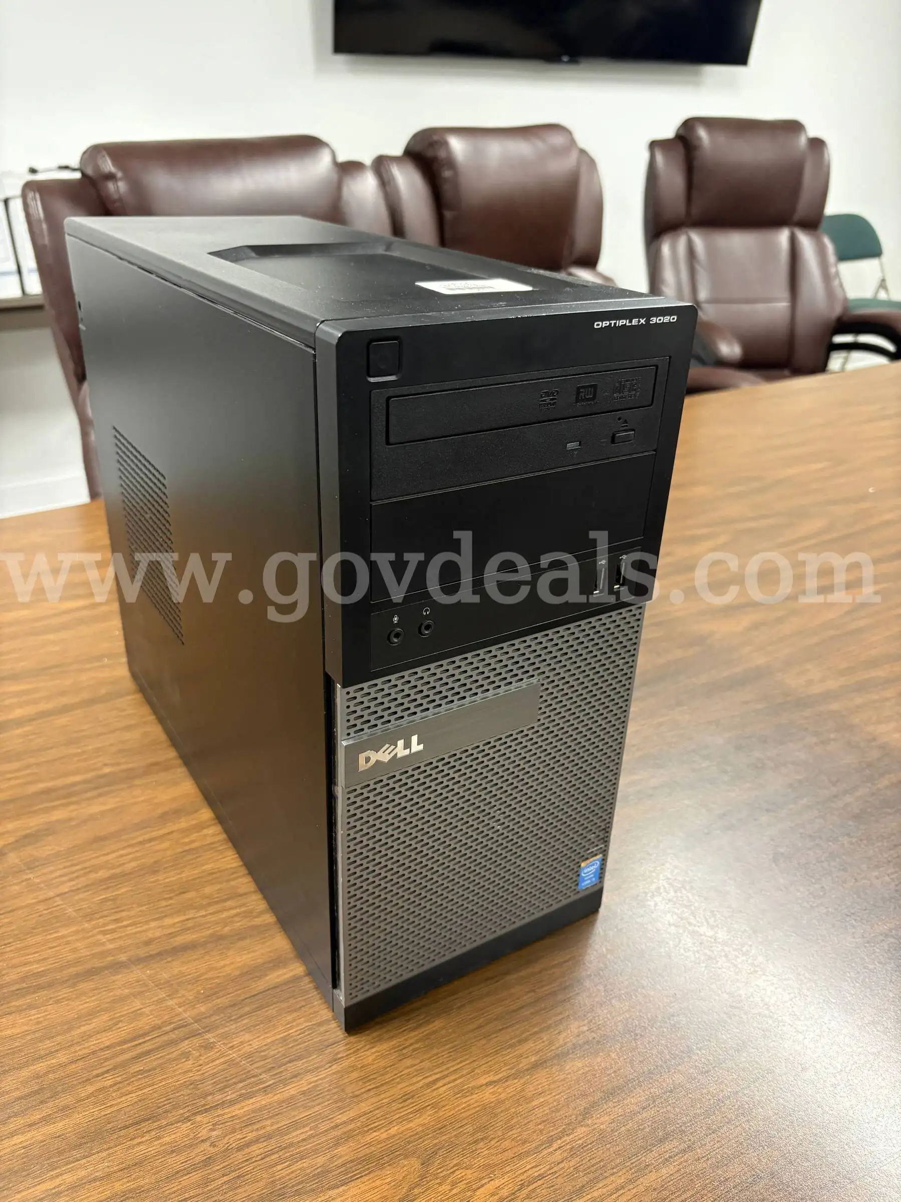 Dell Optiplex 3020