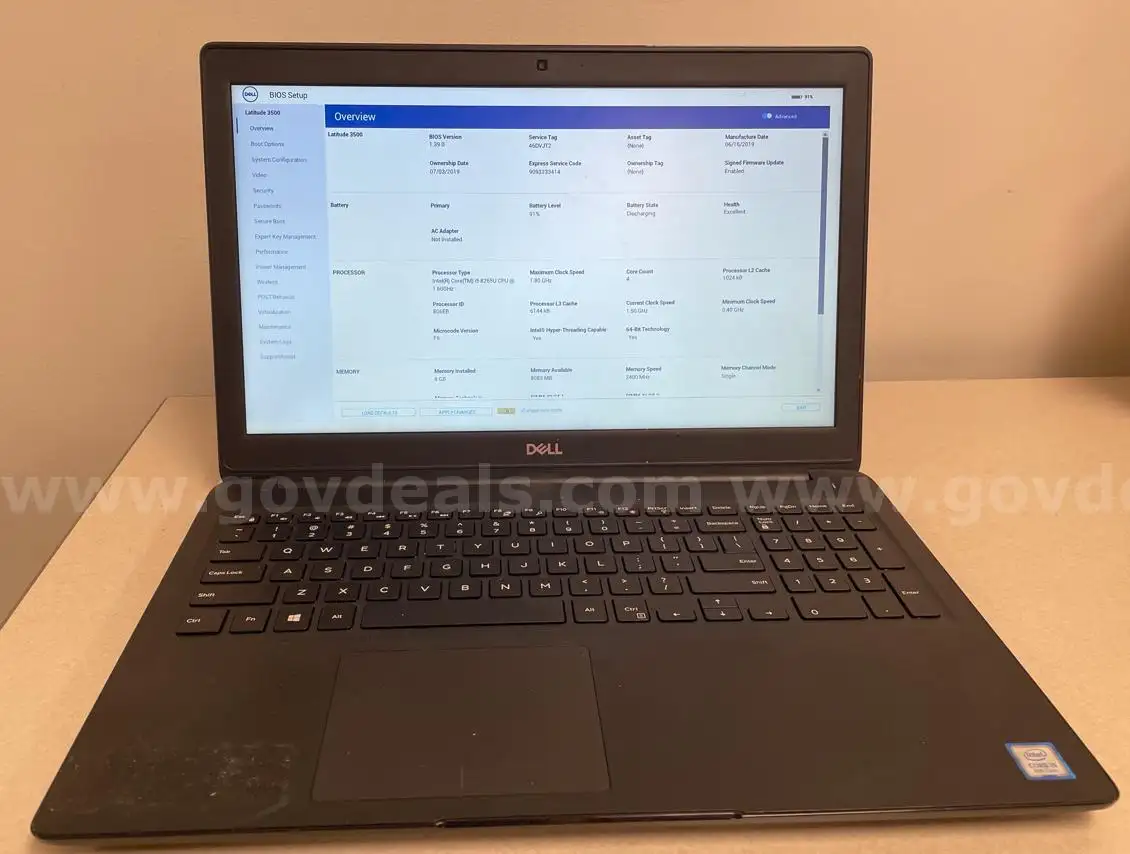 Dell