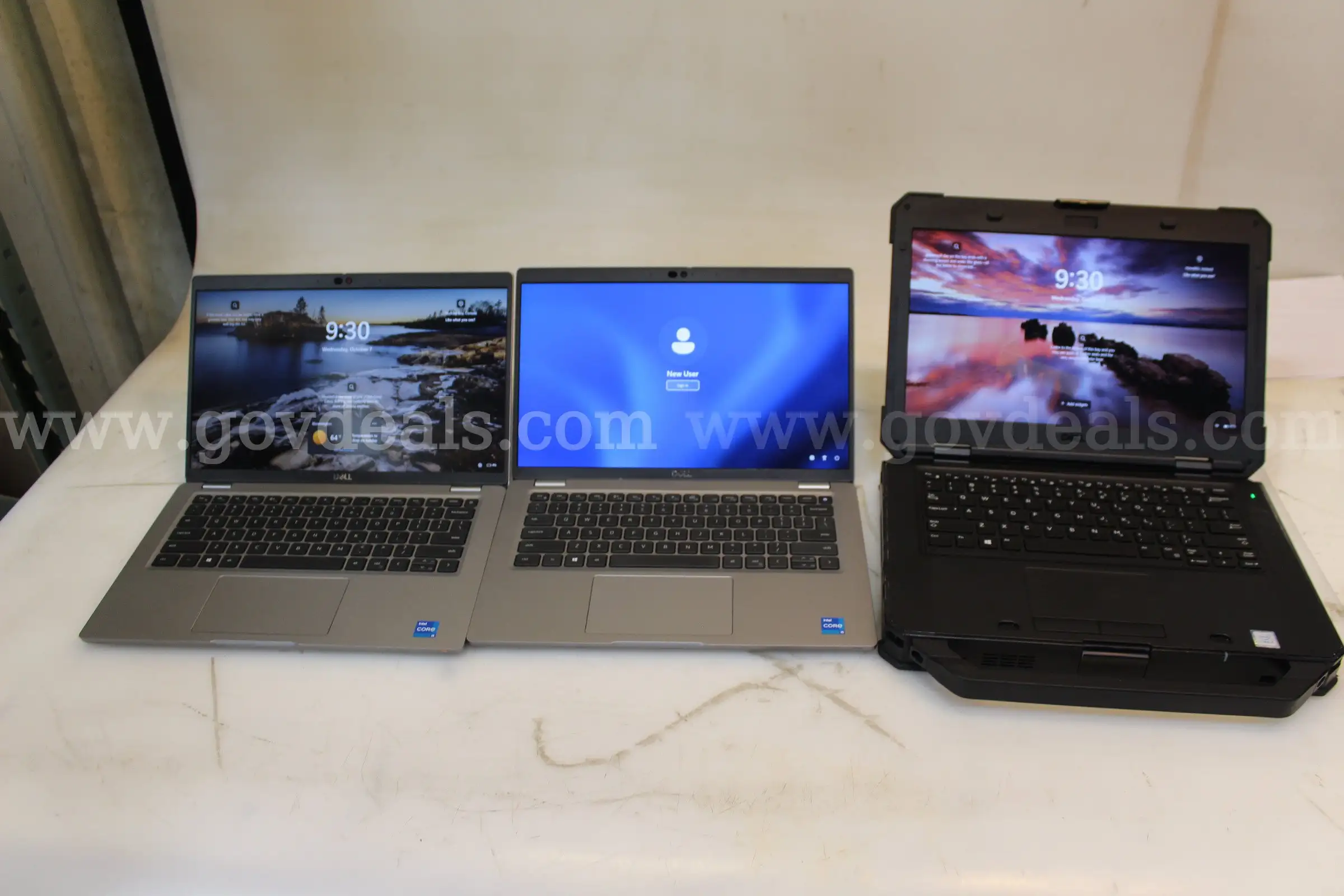 Dell Latitude