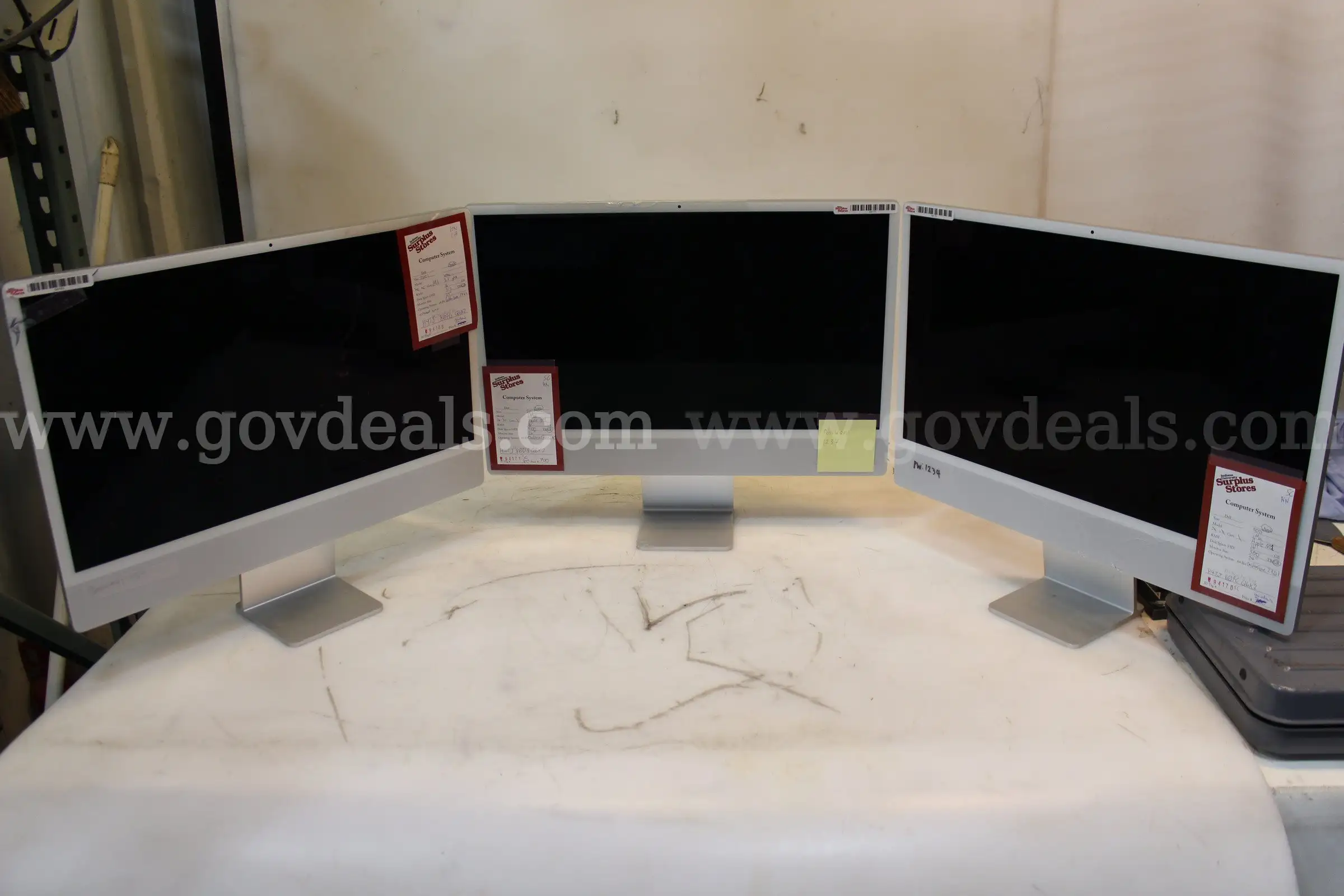 2021 Apple iMac