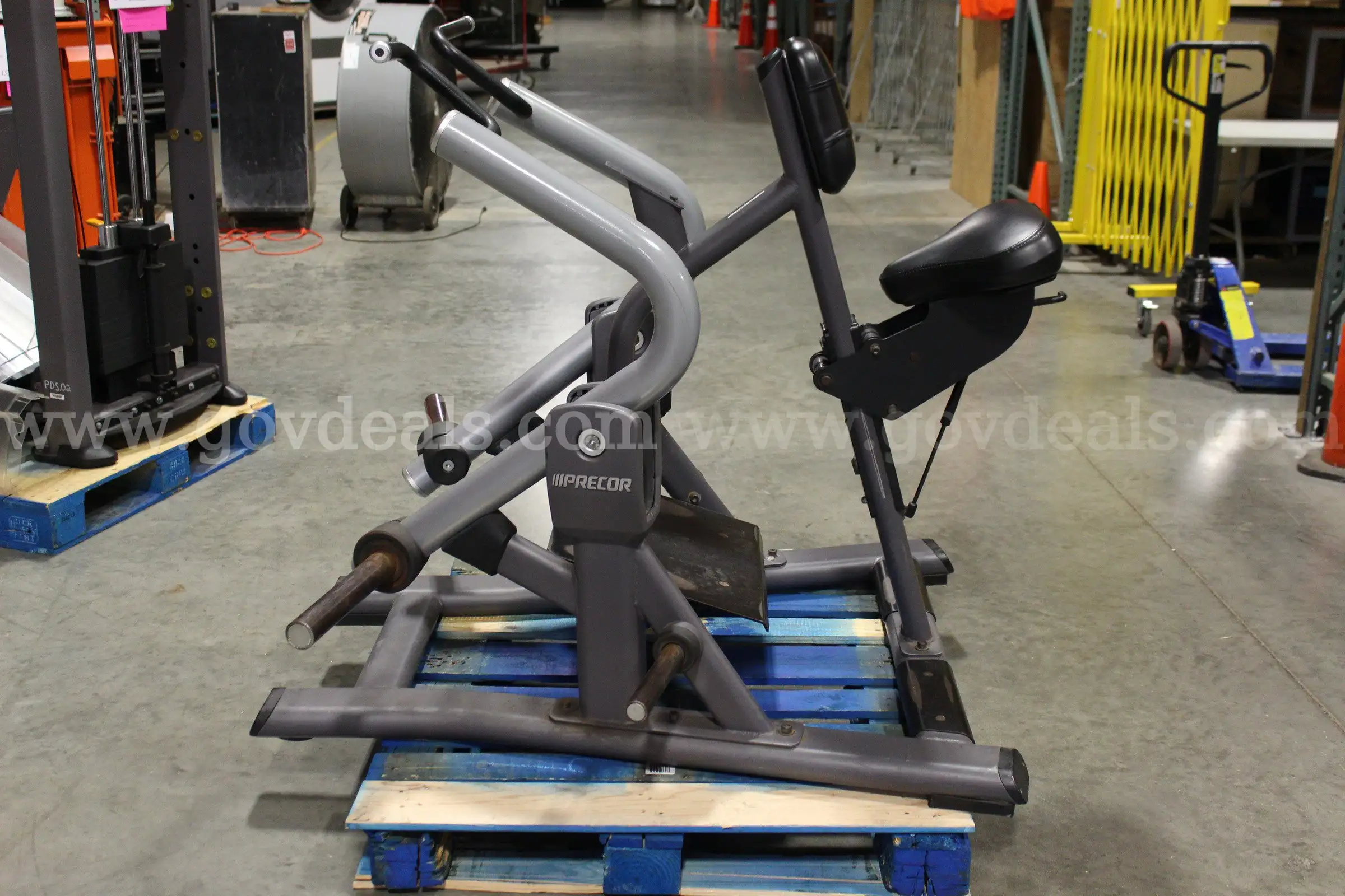 Precor PPP00000CW79044202