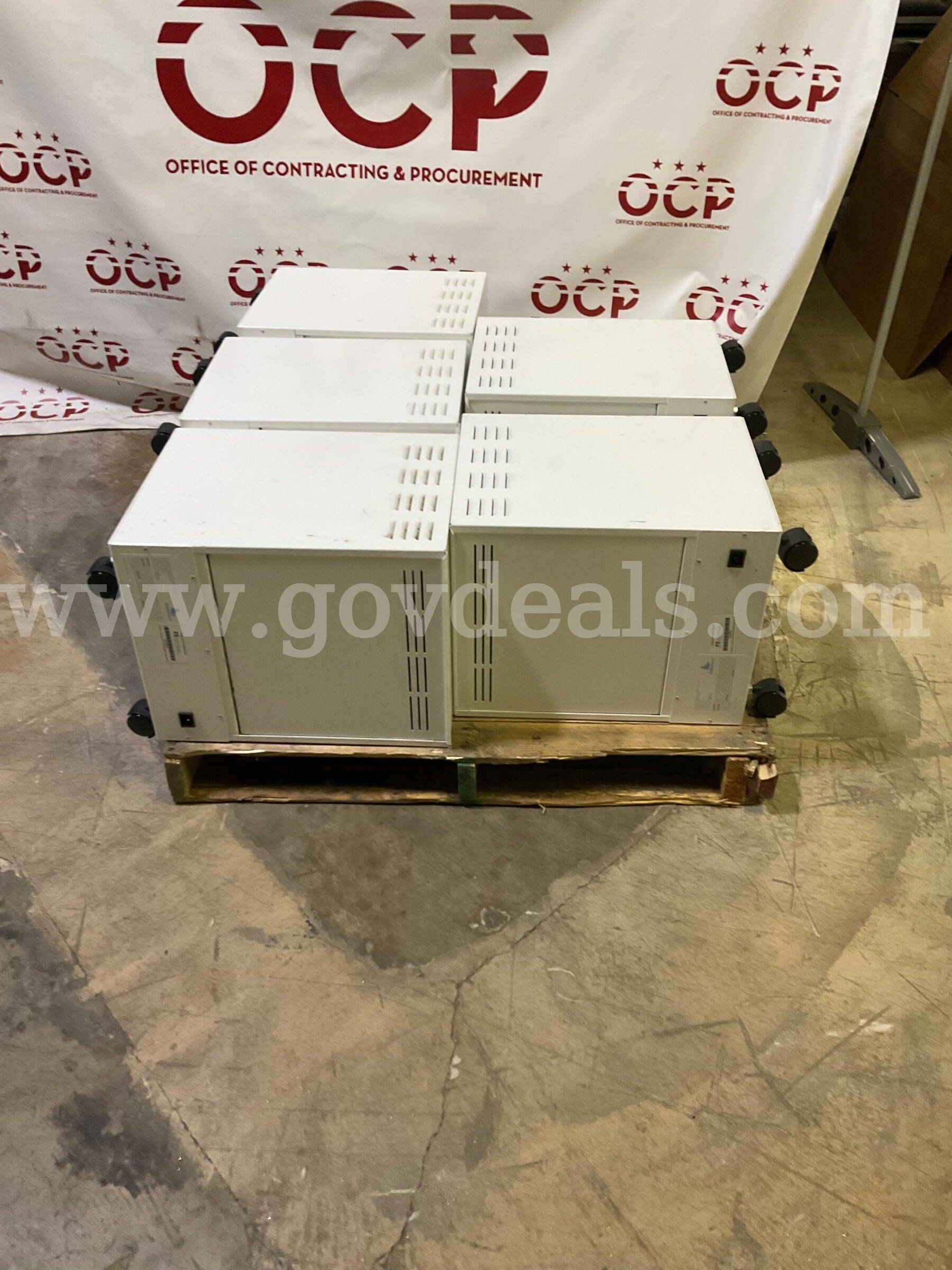 Omniaire OA1600PAC-001