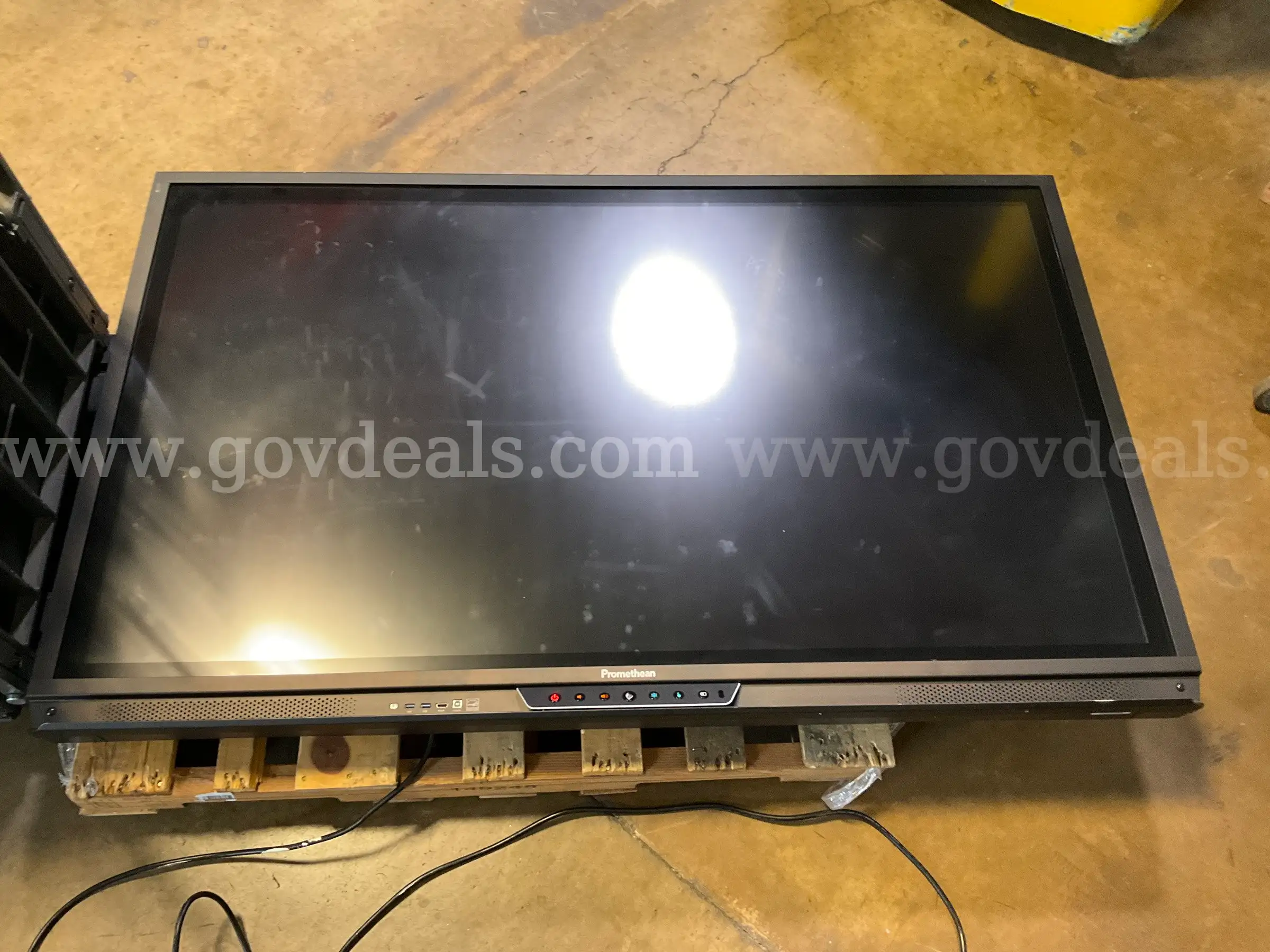 PROMETHEAN AP7-B70