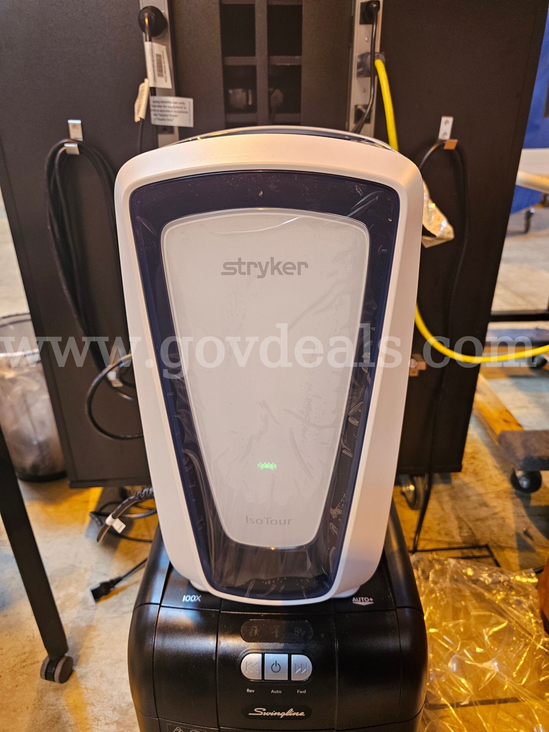 Stryker