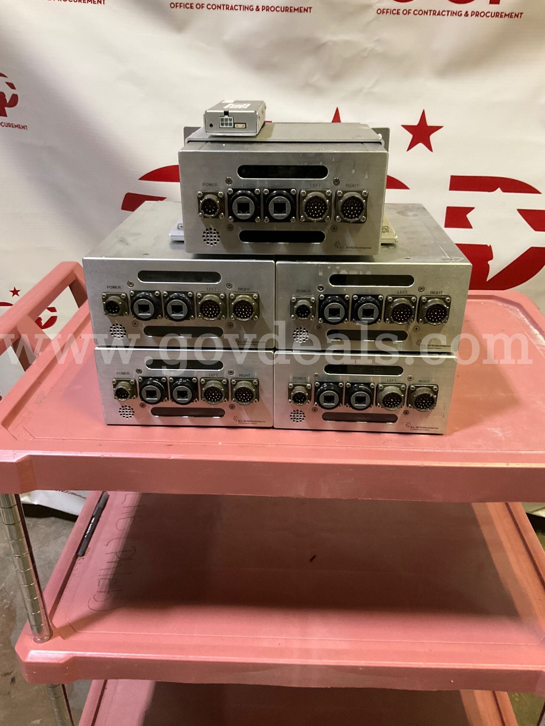 ELSAG 421644