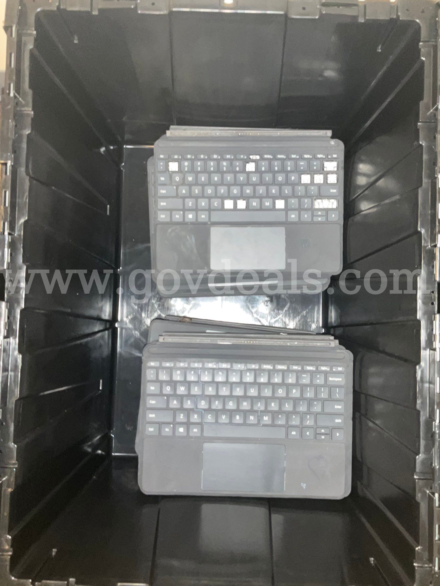 Microsoft Surface Keyboards 50 units