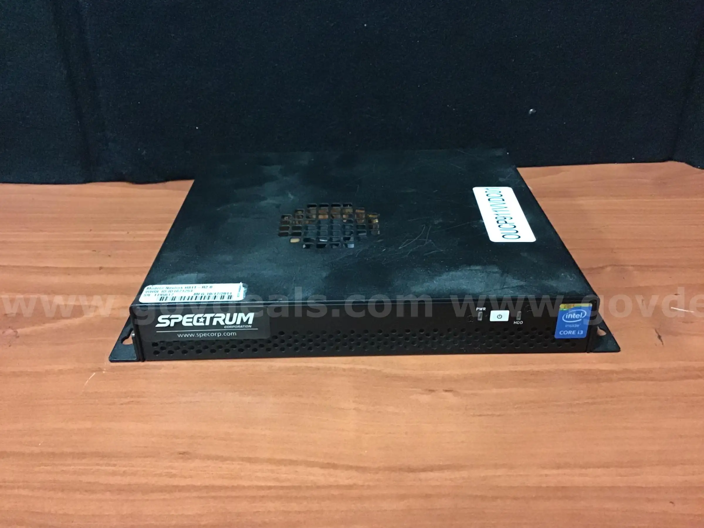 Dell NetLink H81T