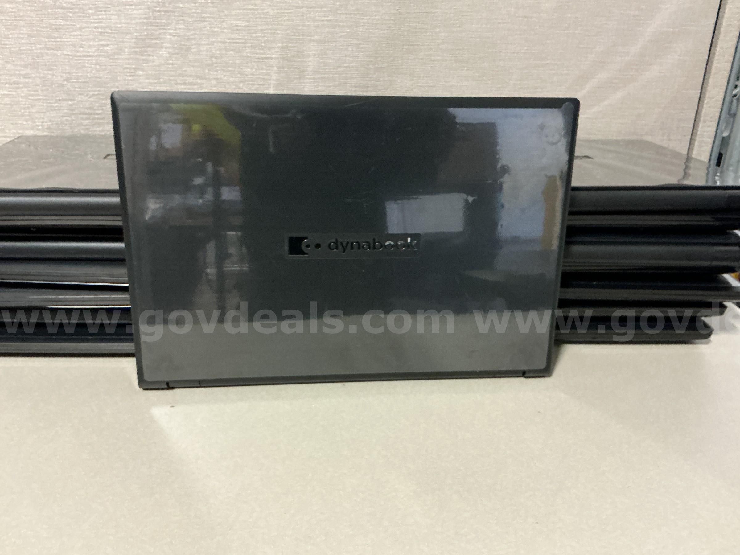 DYNABOOK SEE DATA SHEET