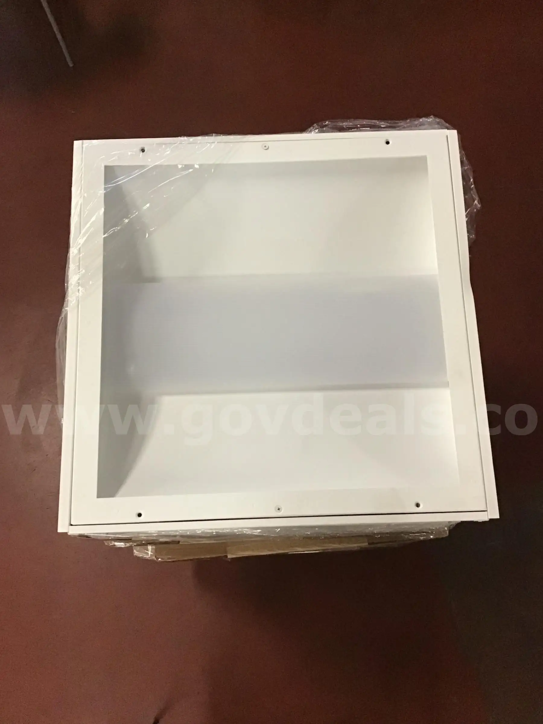 COOPER LIGHTING (6 UNITS) NEW