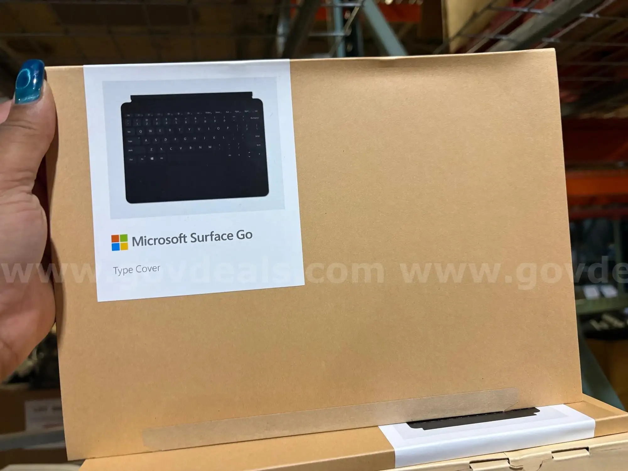 Microsoft