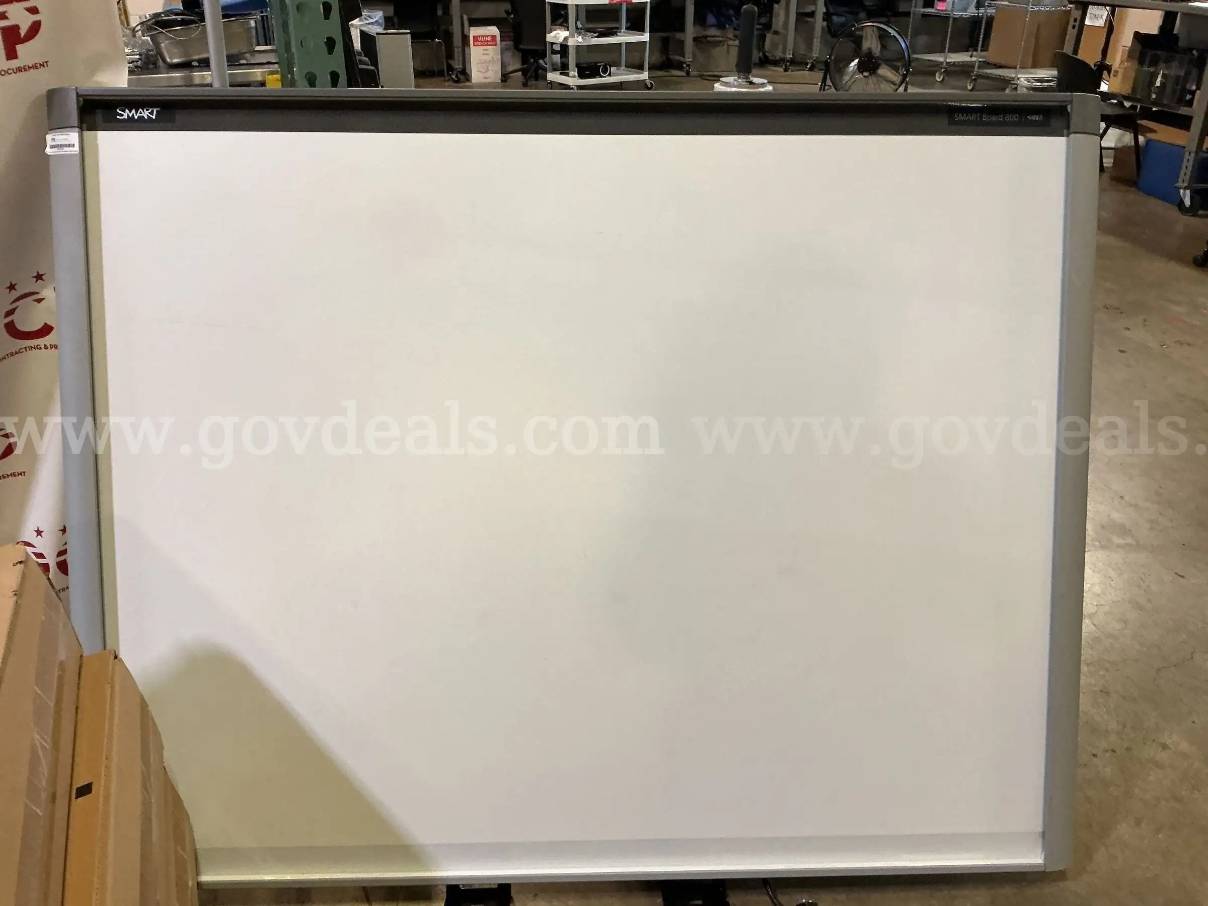 SMART BOARD 800 (77)