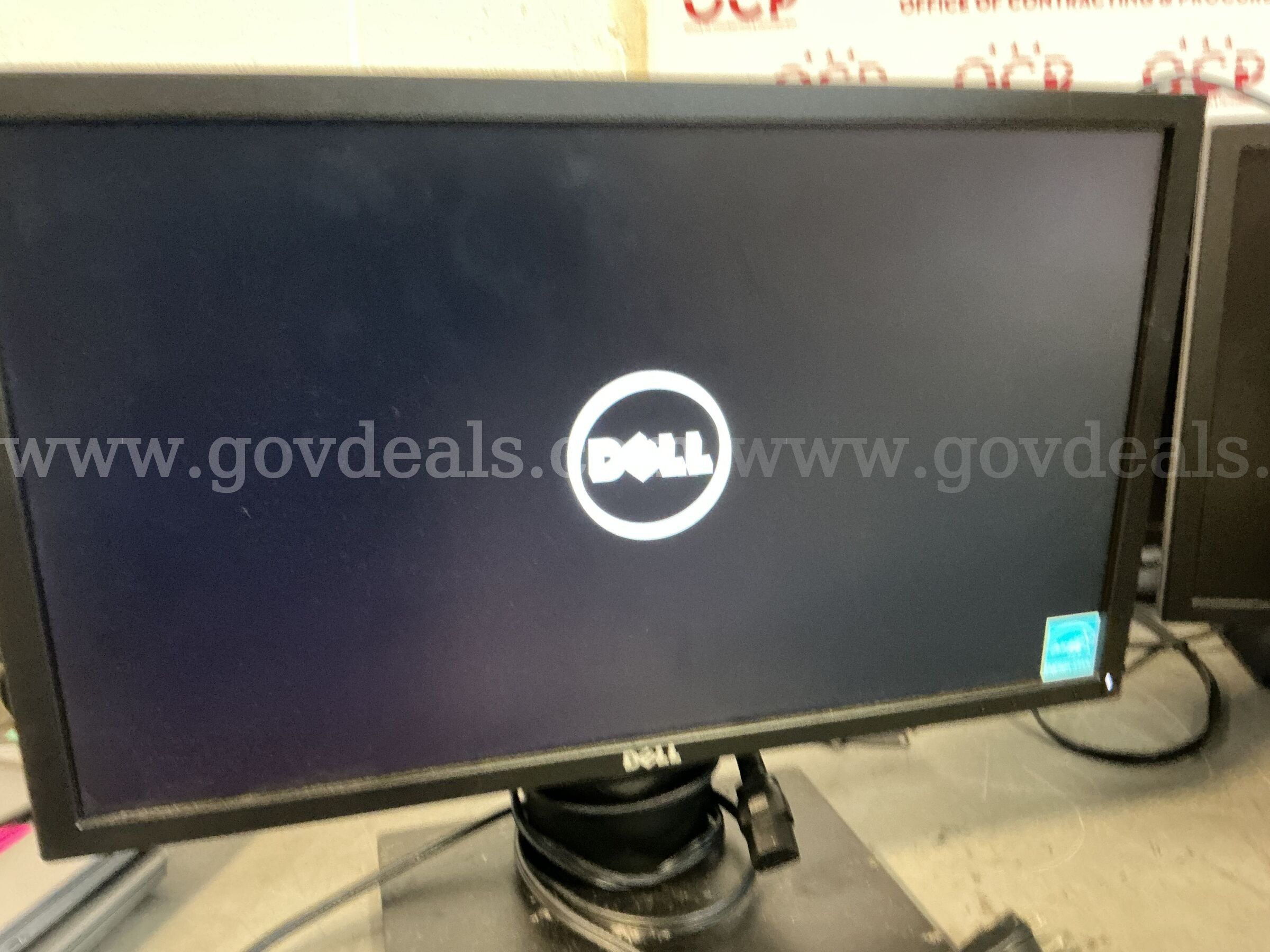 DELL DELL