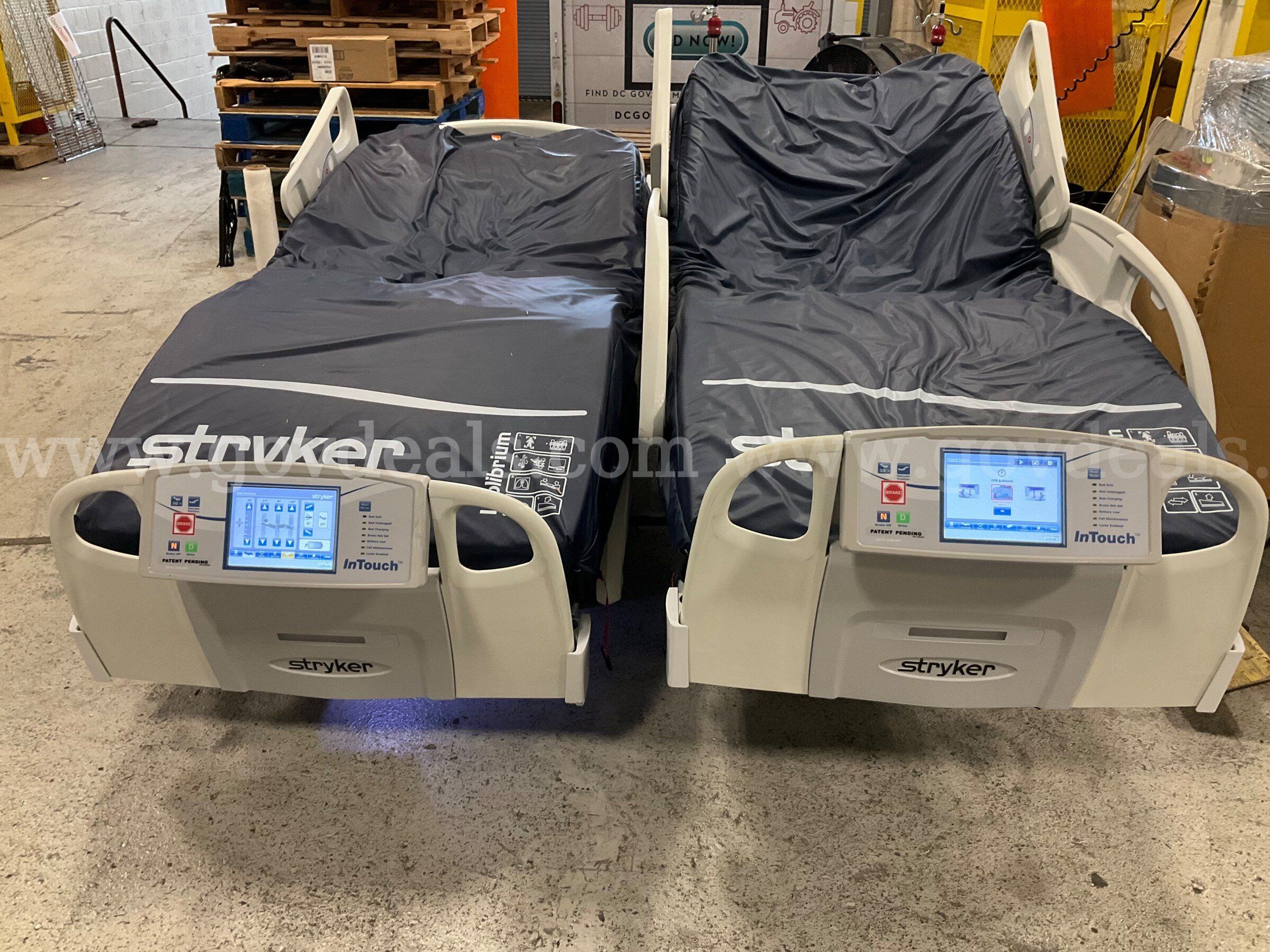 Stryker 2141